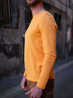 Tee-shirt Marcel Orangeade