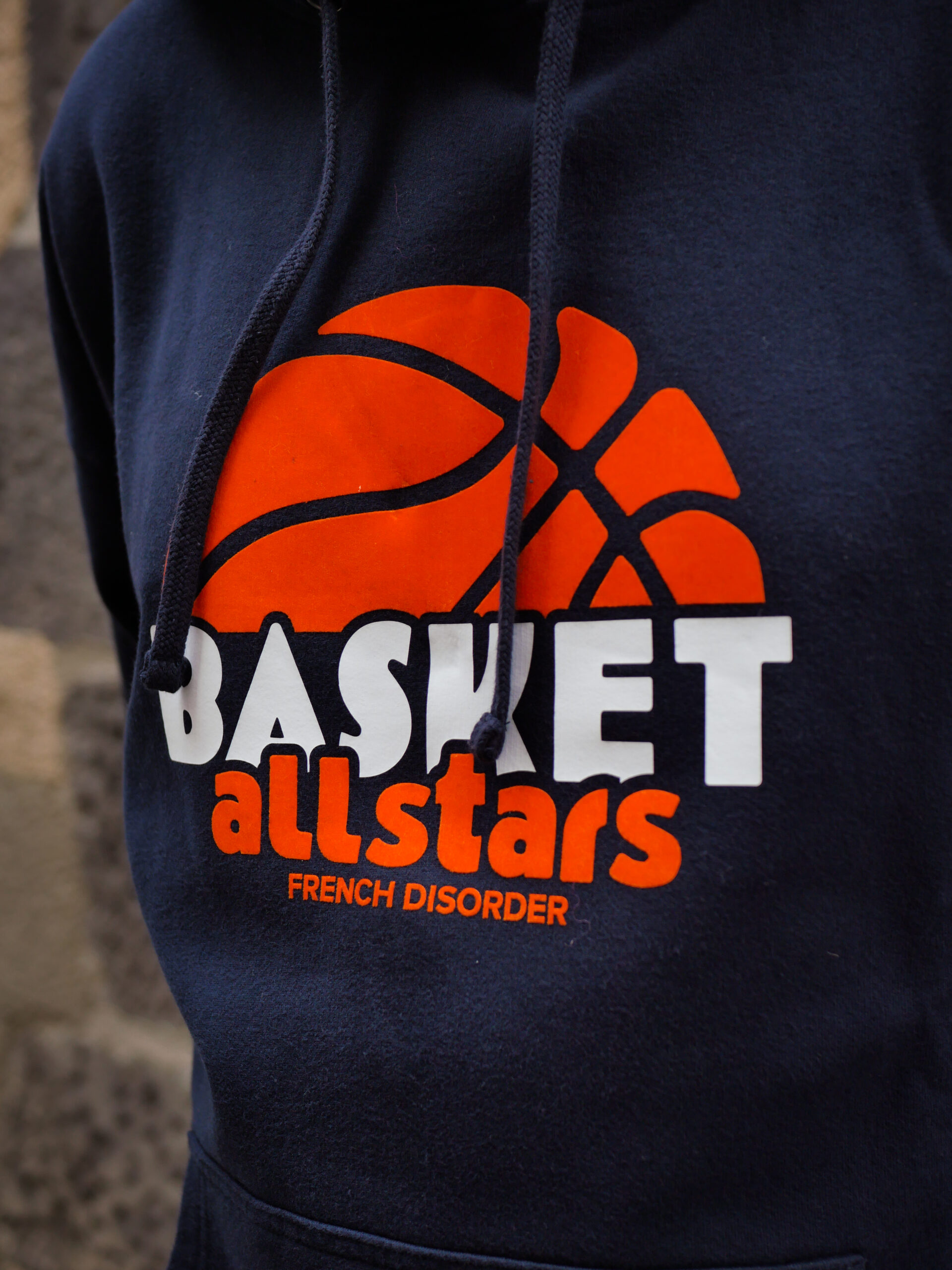 Sweat Basket Allstars